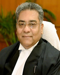 Chief Justice Madras HighCourt