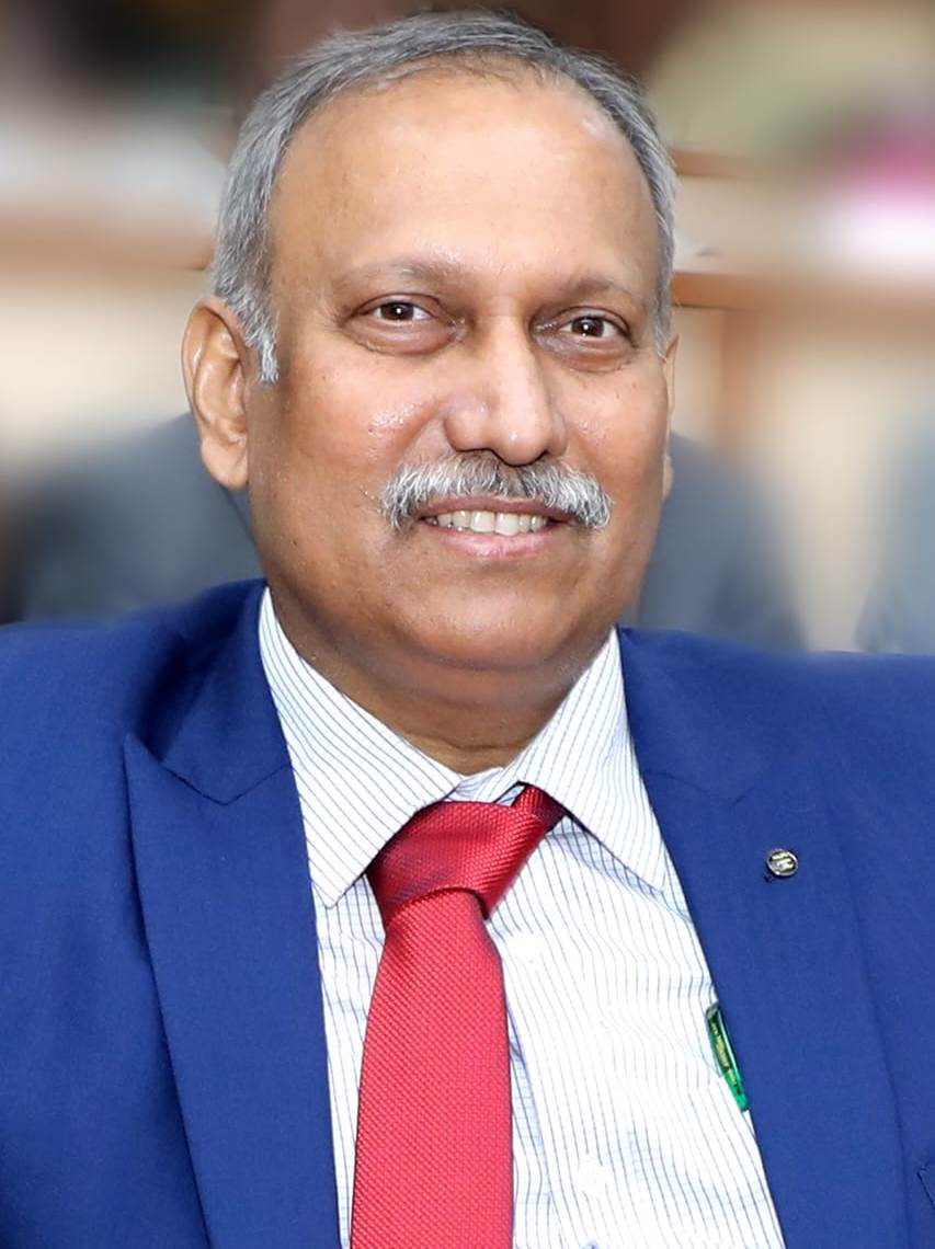 Hon'ble Mr. Justice S.M. Subramaniam