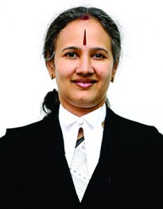 Hon'ble Dr.Justice Anita Sumanth