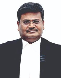 Hon'ble Mr.Justice P. Velmurugan