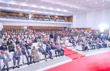 Inauguration of 24 Hours Legal Services Clincs from National University Srirangam at Trichy Court Campus, Yercaud and Embalam at Pudhucherry