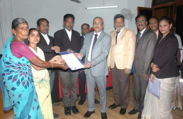 National LoK Adalat on 14.06.2025