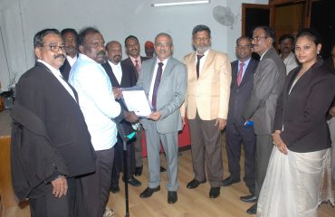 National LoK Adalat on 14.06.2025