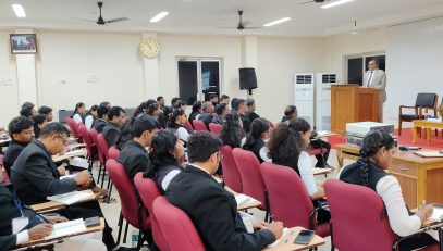 LADCS Training Program