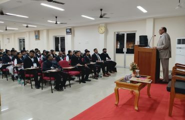 LADCS Training Program