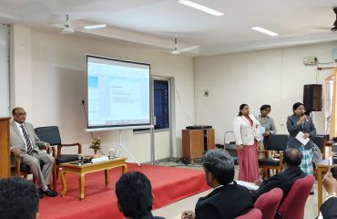 LADCS Training Program