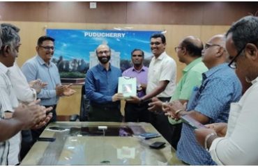 DDG and State Coordinator