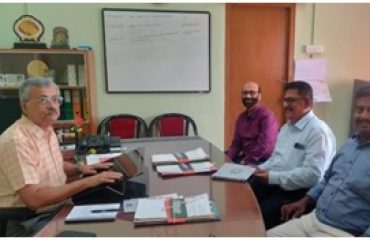 DDG and State Coordinator