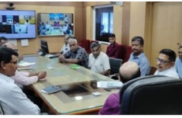 DDG and State Coordinator