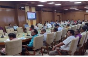 DDG and State Coordinator