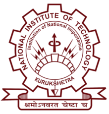 National_Institute_of_Technology,_Kurukshetra_Logo