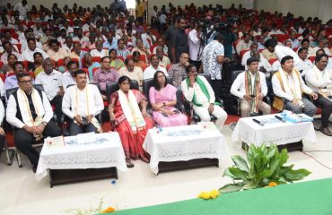 PM-Kisan Vikas Program