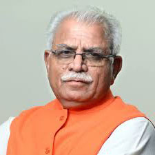Chief Minister of Haryana