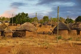 Rural Environment.