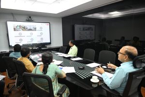 प्रगणकांची नेमणूक व प्रशिक्षण