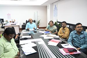 प्रगणकांची नेमणूक व प्रशिक्षण