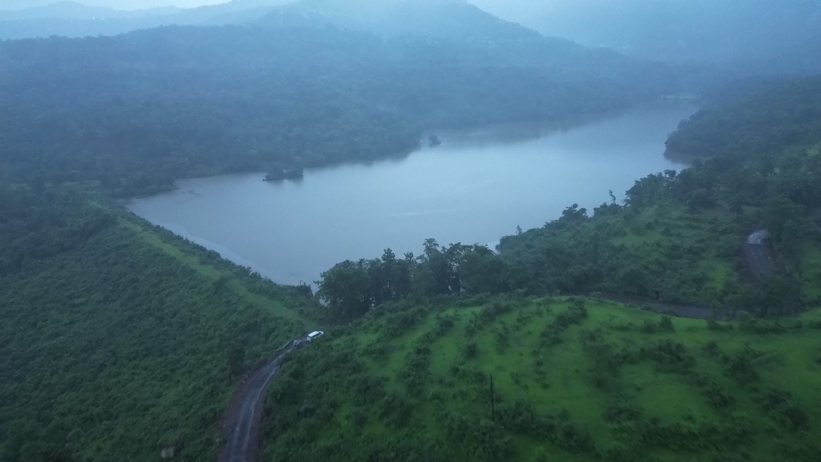 जलसंधारण विभाग
