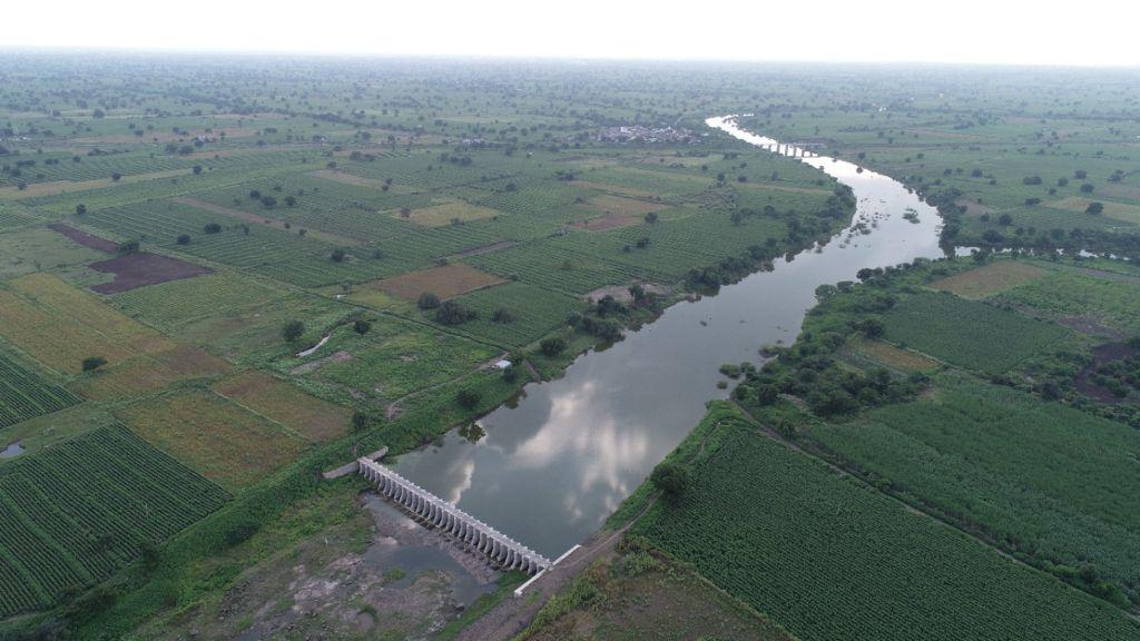जलसंधारण विभाग
