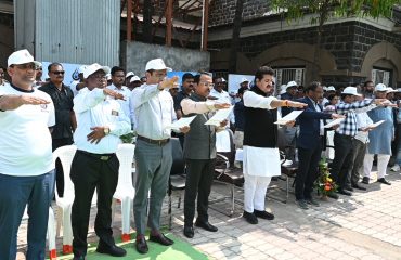 पाणलोट यात्रा 2