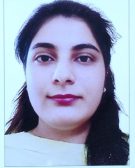 deputy director image