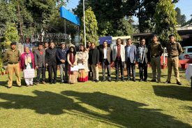 republic day celebration 2025