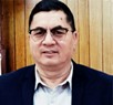 Dr. Meharban Singh Bisht (IAS)
