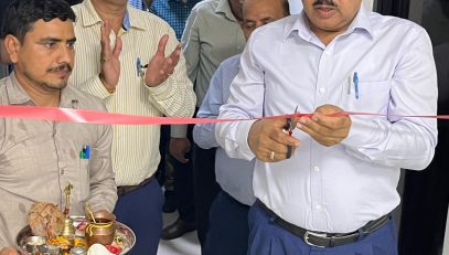 Chardham Yatra Control Room