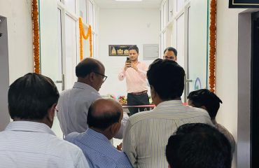 Chardham Yatra Control Room
