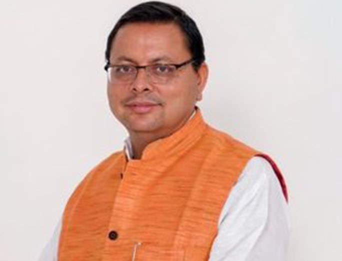 Cm Uttarakhand