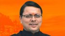 CM Uttarakhand