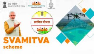 Svamitva
