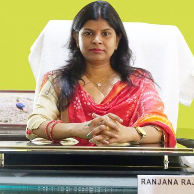 CommissionercumSecretary BOR