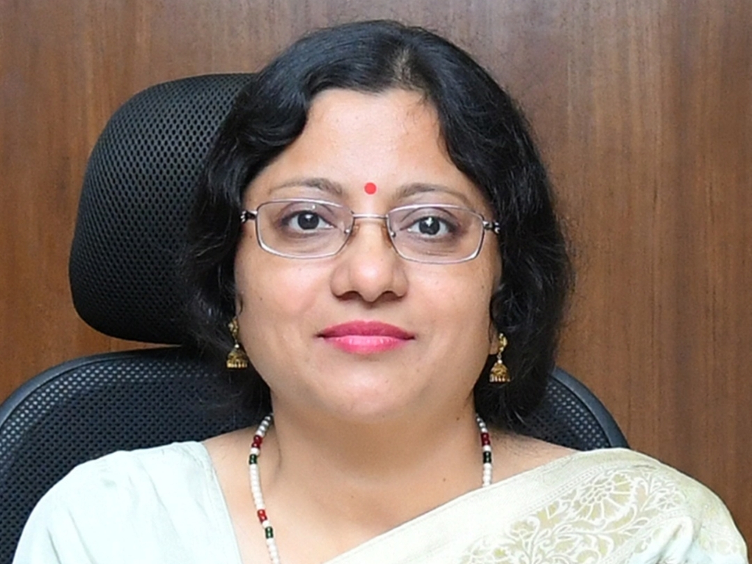 shweta singhal mam