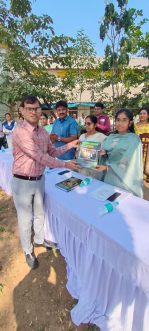 Celebration Of Constitution Day