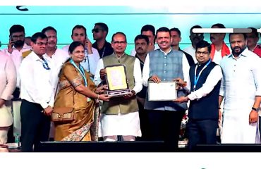 Akola Zilla Parishad secures the third rank in the state, while Patur Taluka earns the distinction of the first rank under the Pradhan Mantri Awas Yojana.