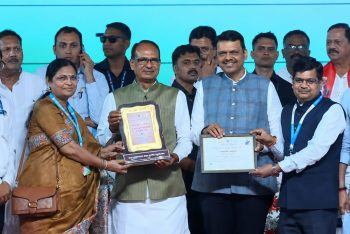 Akola Zilla Parishad secures the third rank in the state, while Patur Taluka earns the distinction of the first rank under the Pradhan Mantri Awas Yojana.