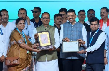 Akola Zilla Parishad secures the third rank in the state, while Patur Taluka earns the distinction of the first rank under the Pradhan Mantri Awas Yojana.
