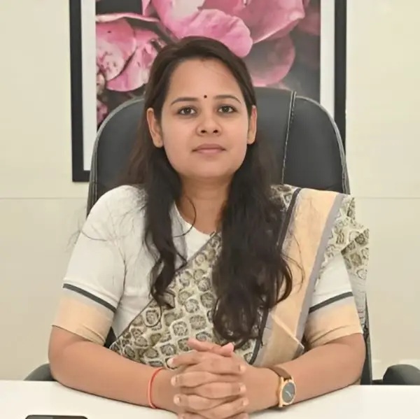 Akanksha-Konde-IAS
