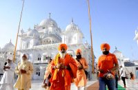 Patna Saheb Gurudwara