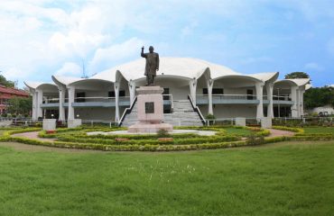 Sri Krishna Memorial