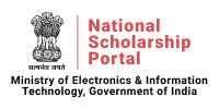 National Scholarship Portal.