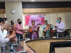 अंतर्राष्ट्रीय महिला दिवस - 2021