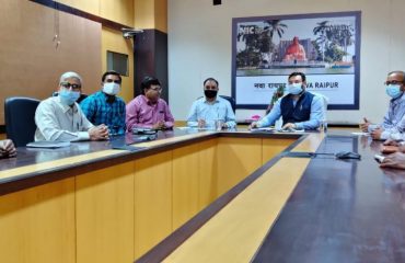 InfoNIC Launch 4