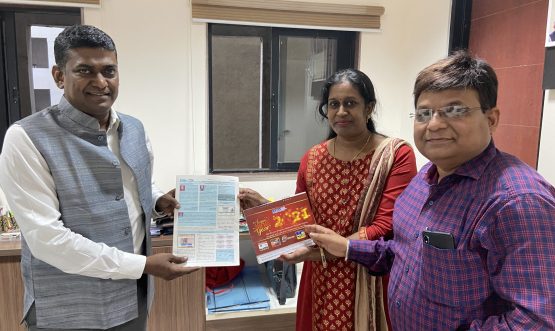Mr. Alex Paul Menon, IAS, Commissioner of Labour Department
