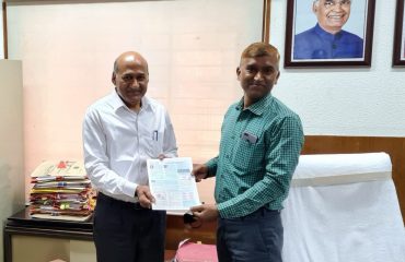 CGBSE SECY