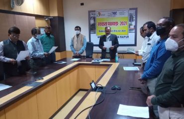 Swachhta Pakhwada 2021 2