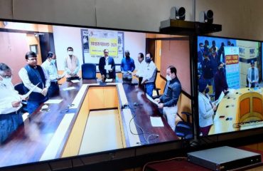 स्वच्छता पखवाड़ा प्रतिज्ञा 2021 6