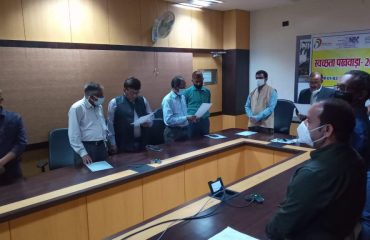 Swachhta Pakhwada 2021 1