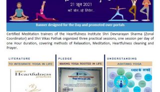 Yoga Day
