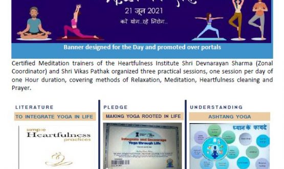 Yoga Day
